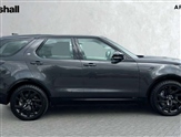 Land Rover Discovery Image 5