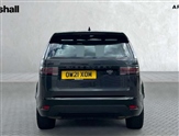 Land Rover Discovery Image 6
