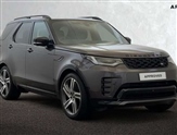 Land Rover Discovery Image 1