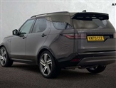 Land Rover Discovery Image 2