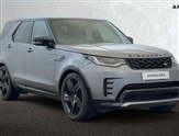 Land Rover Discovery Image 1