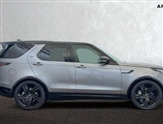 Land Rover Discovery Image 5