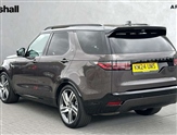 Land Rover Discovery Image 2