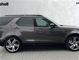 Land Rover Discovery Image 5