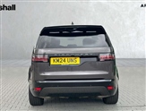 Land Rover Discovery Image 6