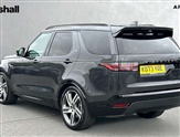 Land Rover Discovery Image 2