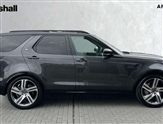 Land Rover Discovery Image 5
