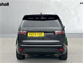 Land Rover Discovery Image 6