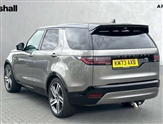 Land Rover Discovery Image 2