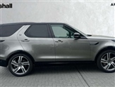 Land Rover Discovery Image 5