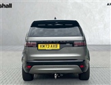 Land Rover Discovery Image 6