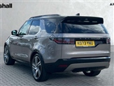 Land Rover Discovery Image 2