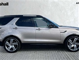 Land Rover Discovery Image 5