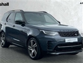 Land Rover Discovery Image 1