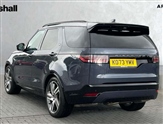 Land Rover Discovery Image 2