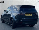 Land Rover Discovery Image 2