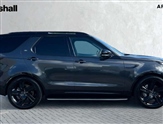 Land Rover Discovery Image 5