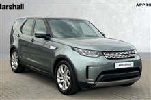 Used Land Rover Discovery Used Land Rover Discovery