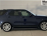 Land Rover Discovery Image 2