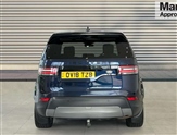 Land Rover Discovery Image 4