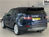 Land Rover Discovery Image 5