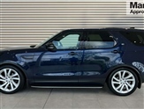 Land Rover Discovery Image 6