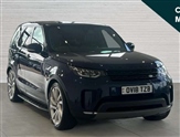 Land Rover Discovery Image 1