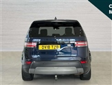 Land Rover Discovery Image 4
