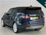 Land Rover Discovery Image 5