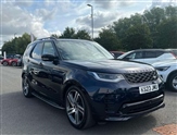 Land Rover Discovery Image 1