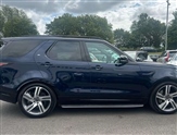 Land Rover Discovery Image 3