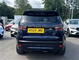 Land Rover Discovery Image 5