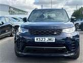 Land Rover Discovery Image 6