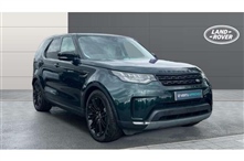Used Land Rover Discovery