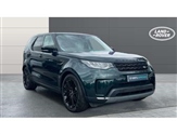 Land Rover Discovery Image 1
