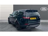 Land Rover Discovery Image 2