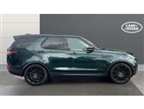 Land Rover Discovery Image 5