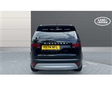 Land Rover Discovery Image 6