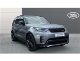 Land Rover Discovery Image 1