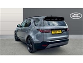 Land Rover Discovery Image 2