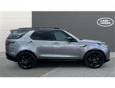 Land Rover Discovery Image 5