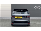 Land Rover Discovery Image 6