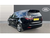 Land Rover Discovery Image 2