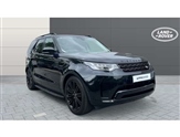 Land Rover Discovery Image 1