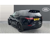 Land Rover Discovery Image 2