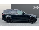 Land Rover Discovery Image 5