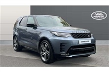 Used Land Rover Discovery Used Land Rover Discovery