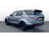 Land Rover Discovery Image 2