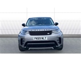 Land Rover Discovery Image 3