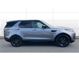 Land Rover Discovery Image 5